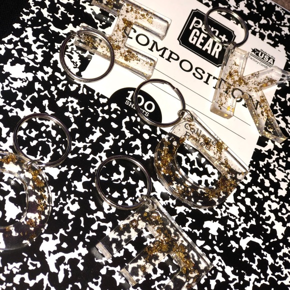 Keychains - Picture 2 of 4